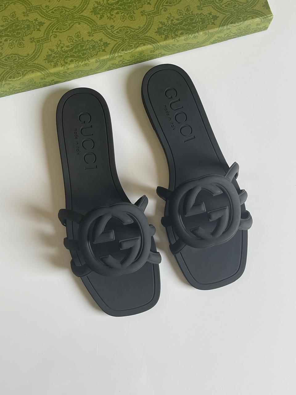 Gucci Slippers