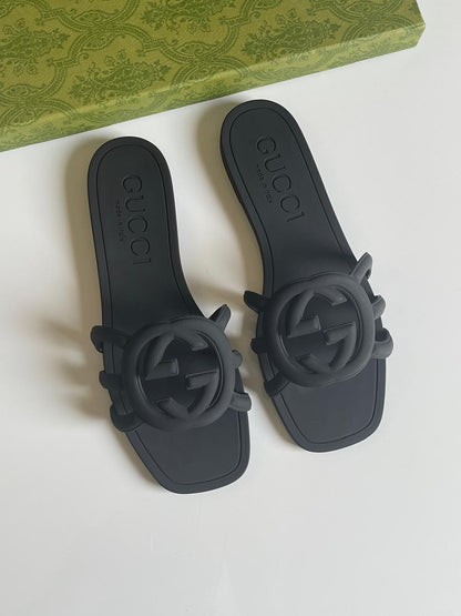 Gucci Slippers
