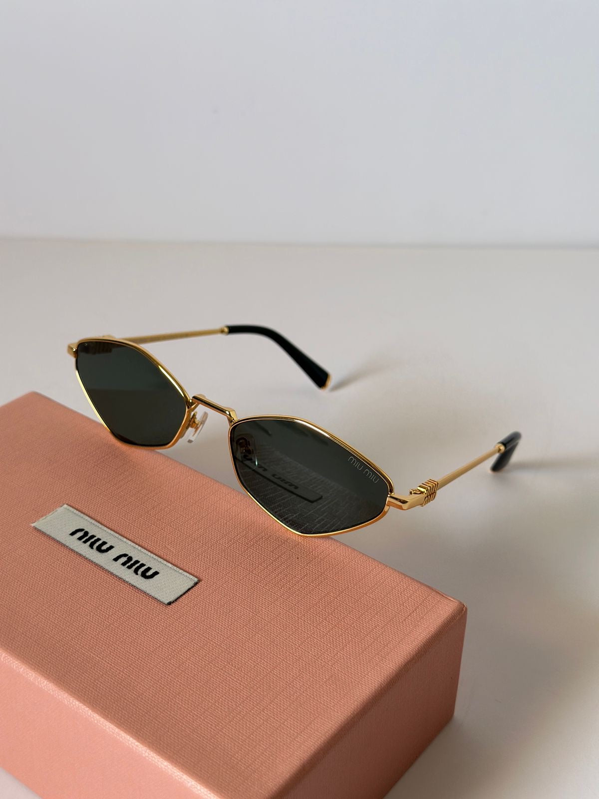 Miu Miu Sunglasses