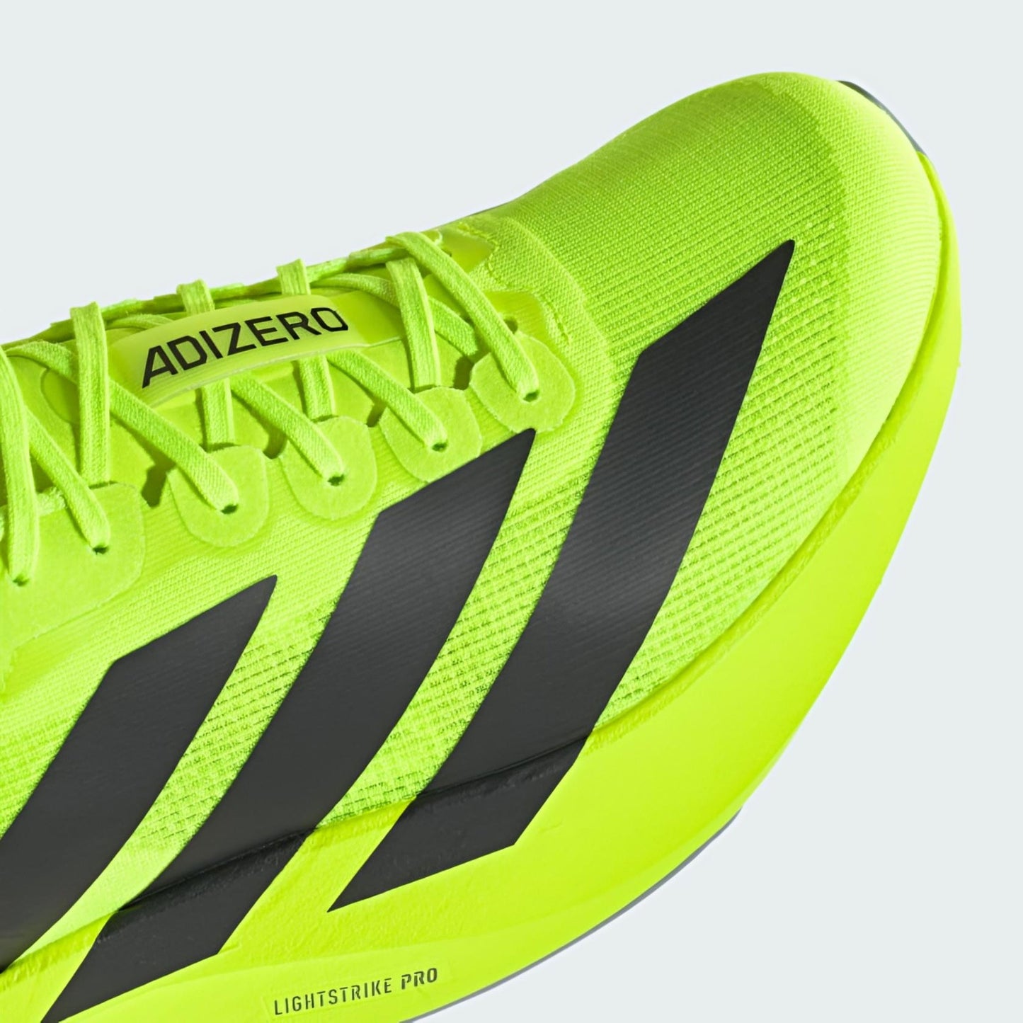 Adiizero Evo SL (Lucid Lemon)