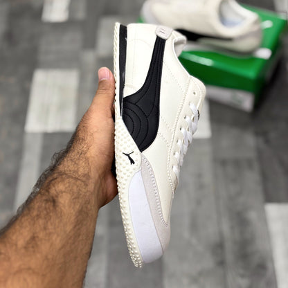 Pma Bella UT (White Black)