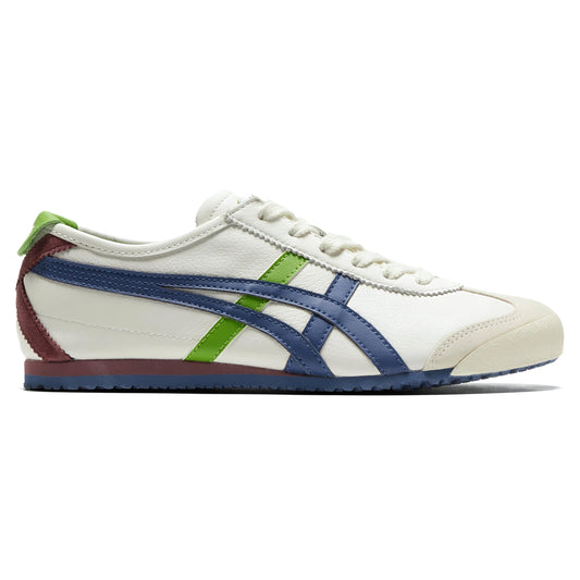 Onitsuka Tiger Mexico 66 (Mako Blue) Premium Leather Batch