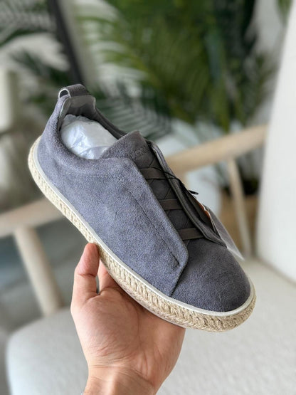 Zegna Shoes