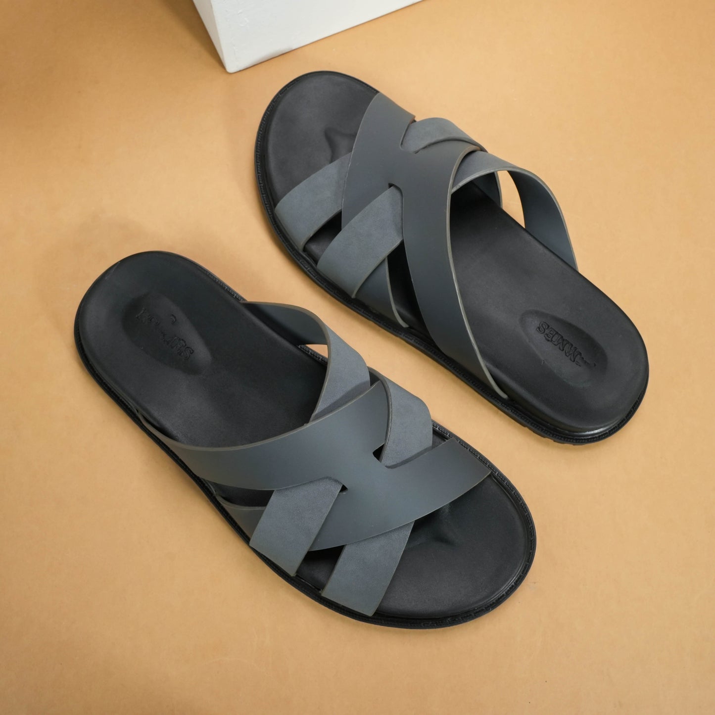 Kazimir (Dual Grey)