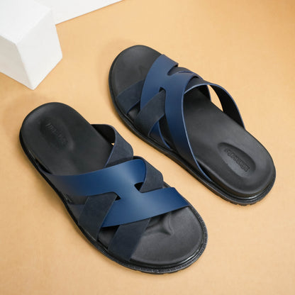 Kazimir (Azure Blue)