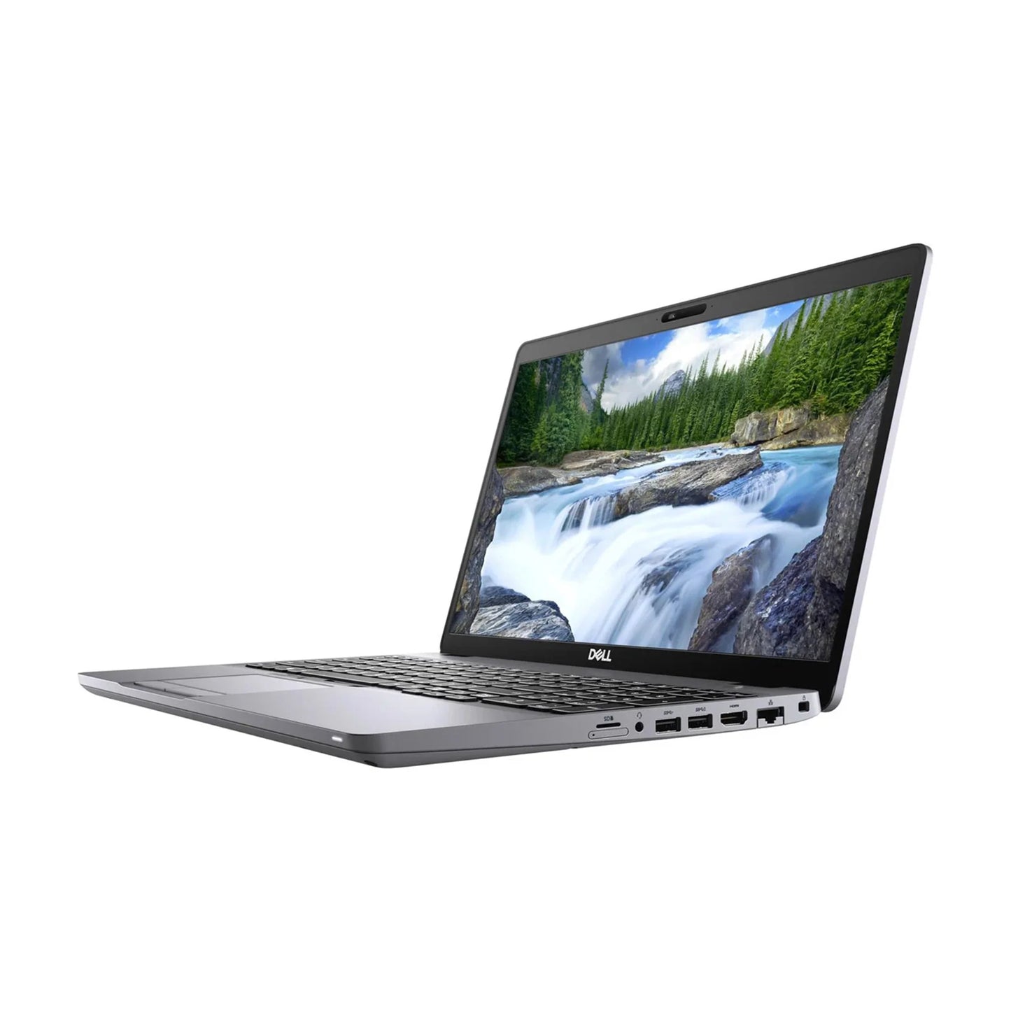 Dell Latitude 5510 Core i5-10th Gen 16GB 512GB SSD 15.6 Inch – Refurbished Laptop