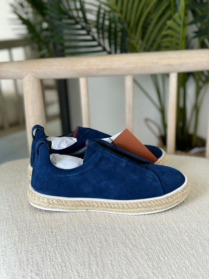 Zegna shoes