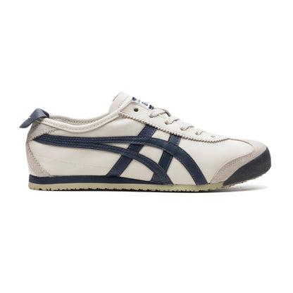 Onitsuka Tiger Mexico 66 (Birch Peacoat) Premium Leather Batch