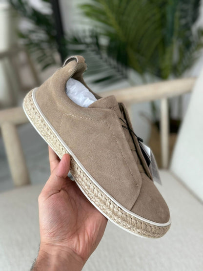 Zegna shoes