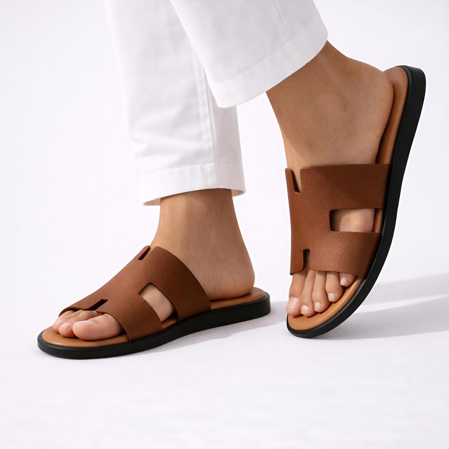 Izmir (Brown)