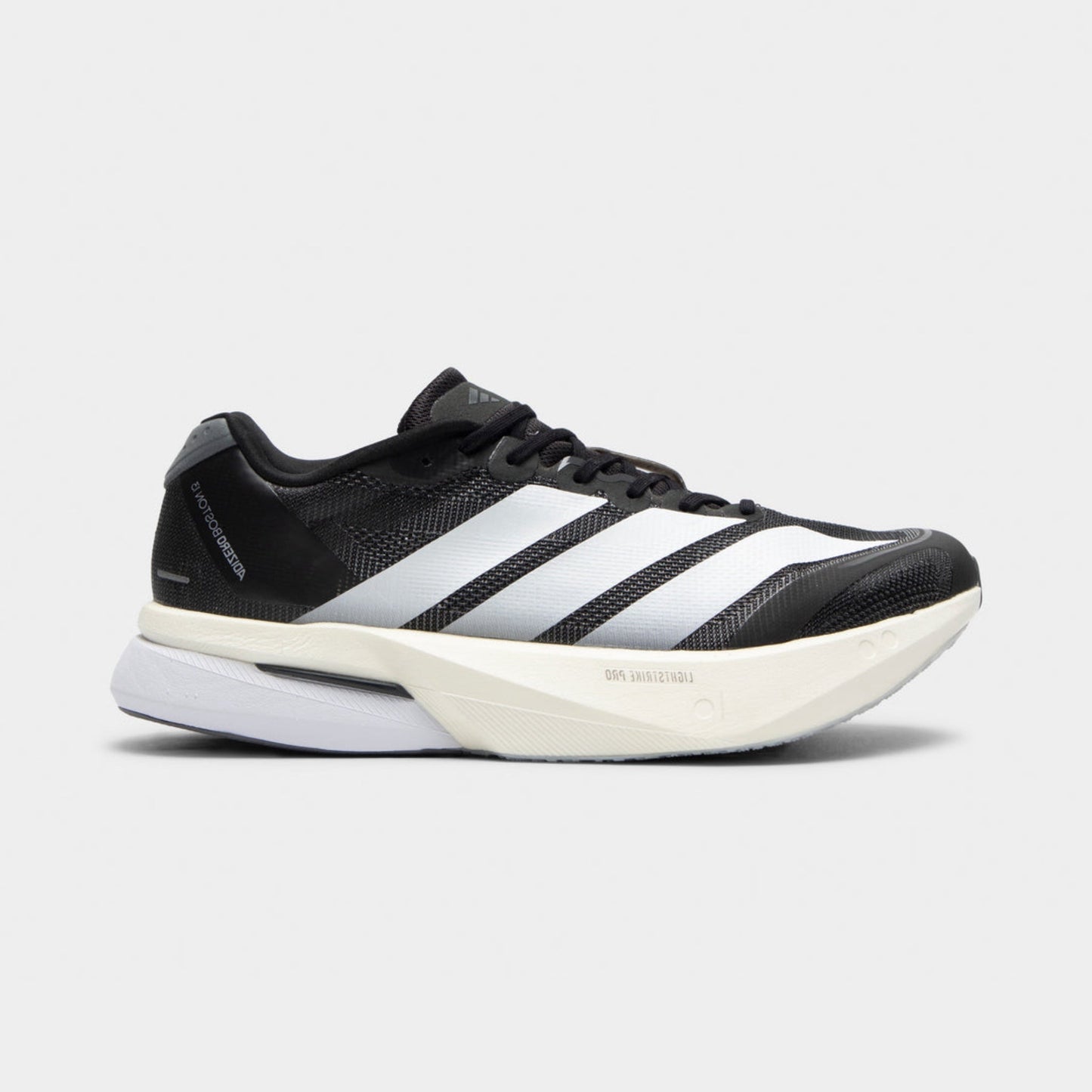 Adiizero Boston 13 (Black Cloud) Ultra lightweight 1:1 Batch