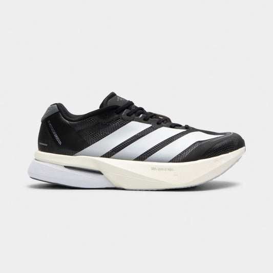 Adiizero Boston 13 (Black Cloud) Ultra lightweight 1:1 Batch