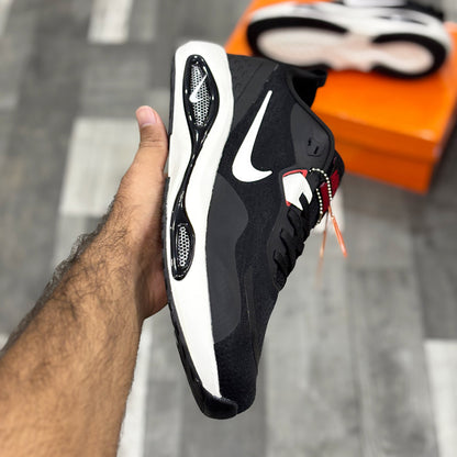 NK Pegasus 26x (Black)