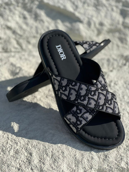 DIOR Slippers
