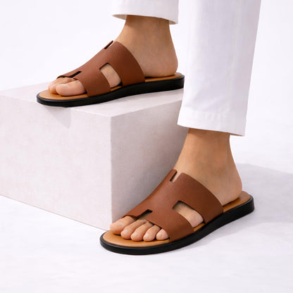 Izmir (Brown)