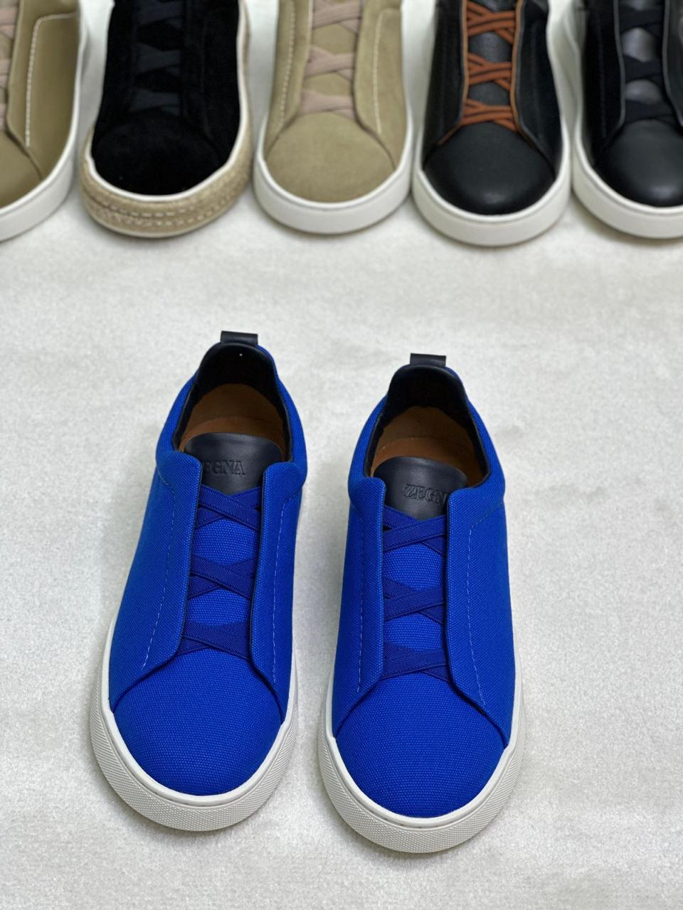 Zegna Shoes
