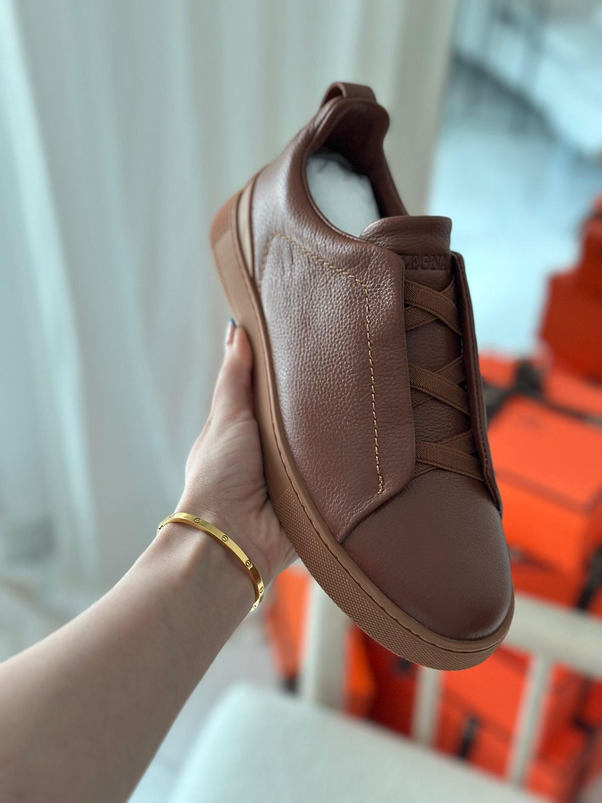 ZEGNA Shoes