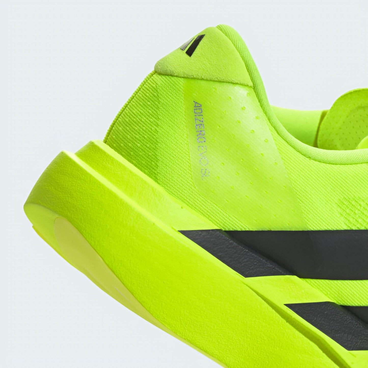 Adiizero Evo SL (Lucid Lemon)