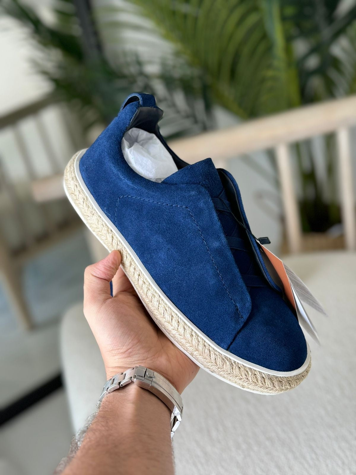 Zegna shoes