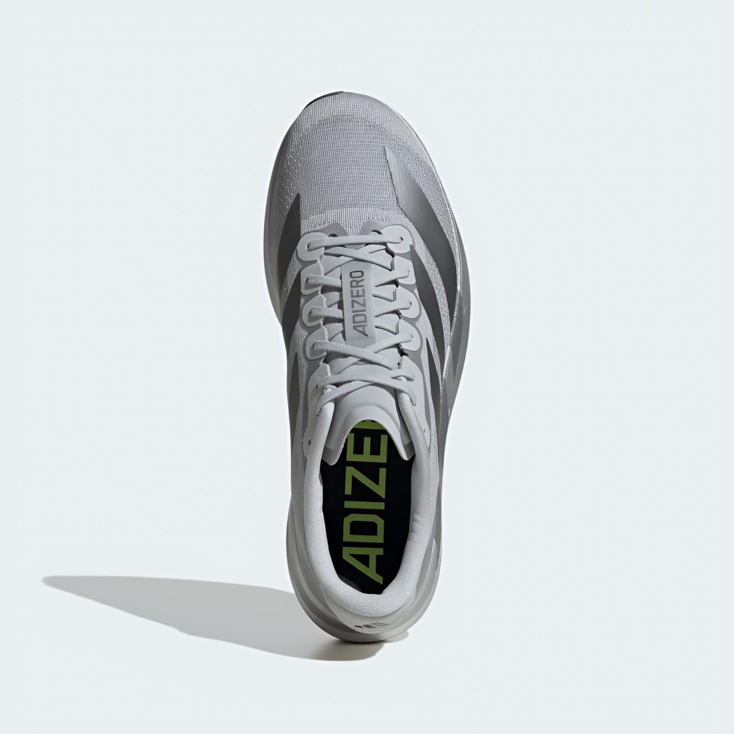 Adiizero Evo SL (Halo Silver)