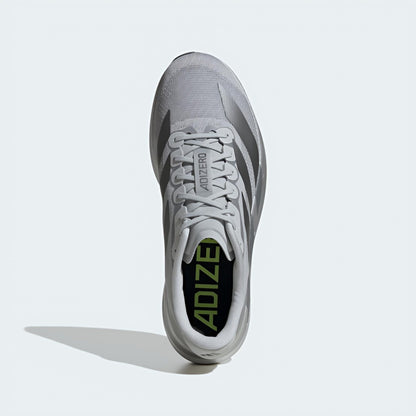 Adiizero Evo SL (Halo Silver)