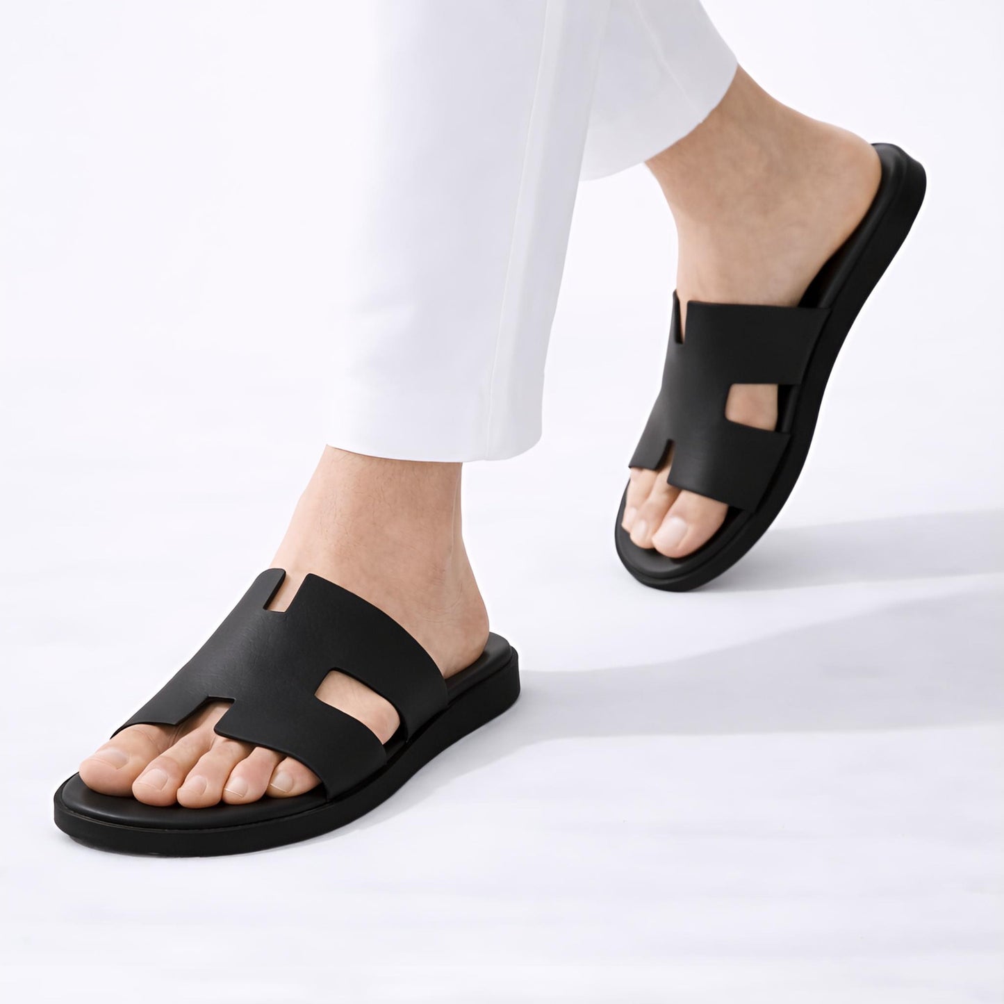 Izmir (Black)