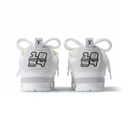 Lo-Vi Skate Sneakers (Gray) Premium Batch
