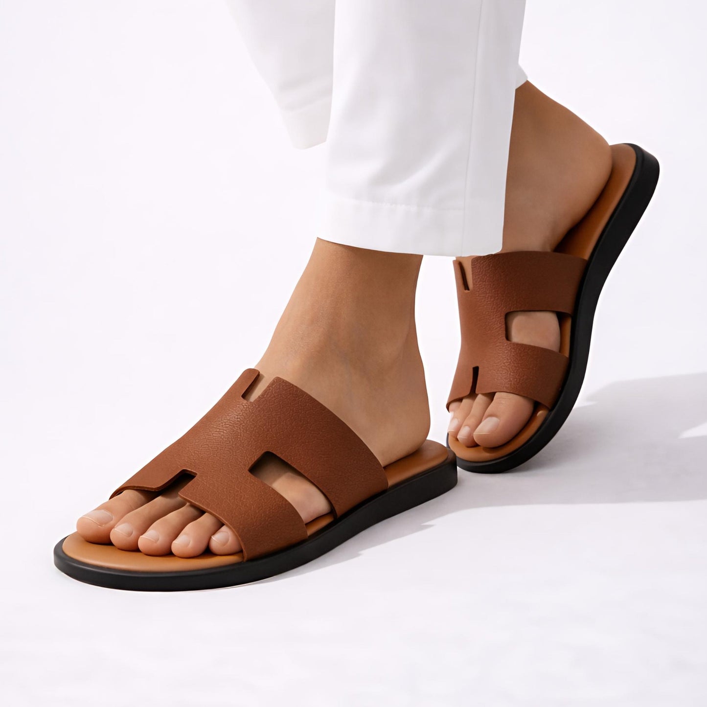 Izmir (Brown)