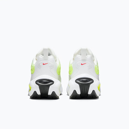 Nk Airmax Portal (White Neon Volt)