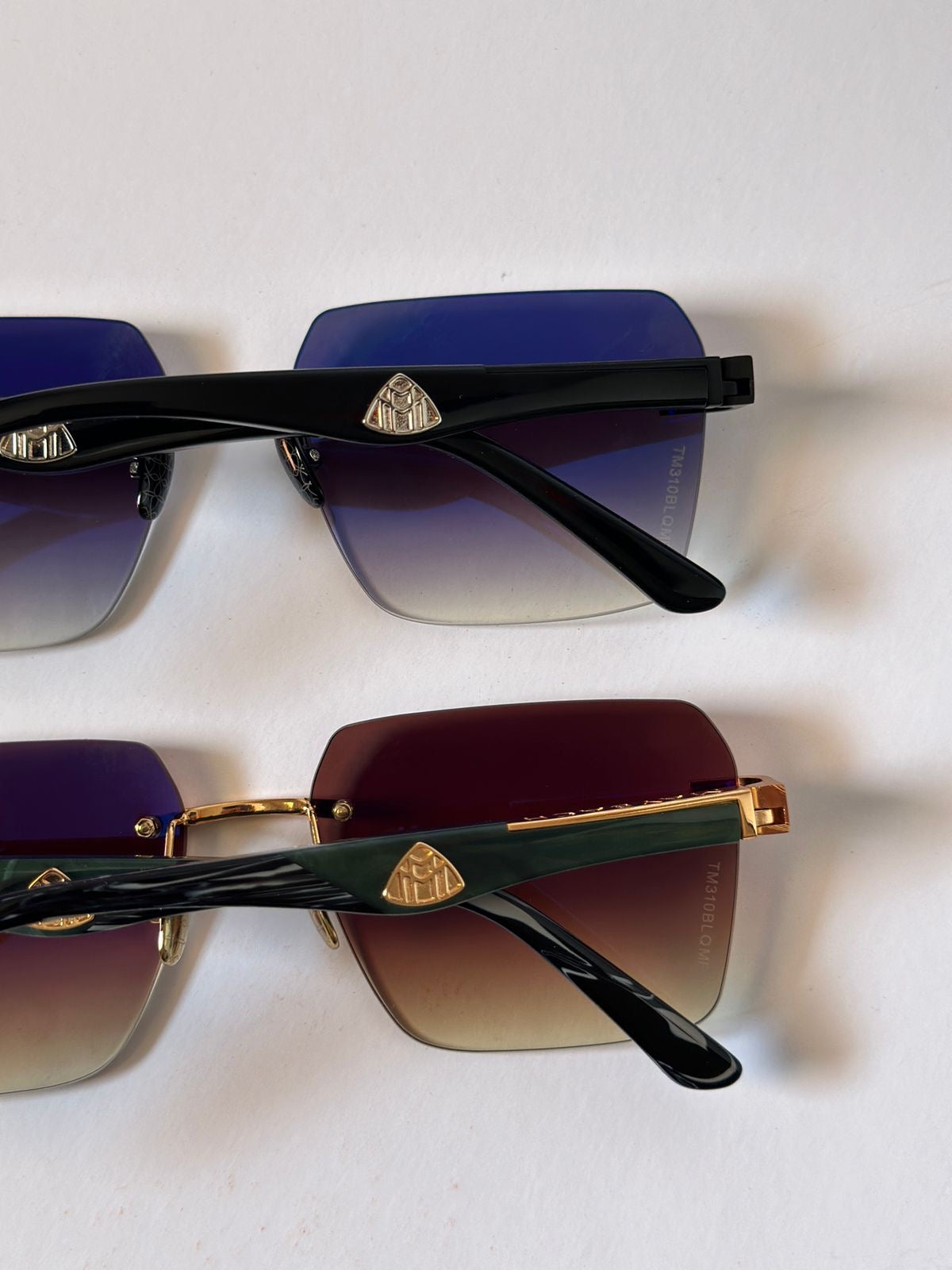 Maybach Sunglasses 2 colors