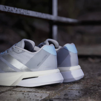 Adiizero Boston 13 (Silver Metallic) Ultra lightweight 1:1 Batch