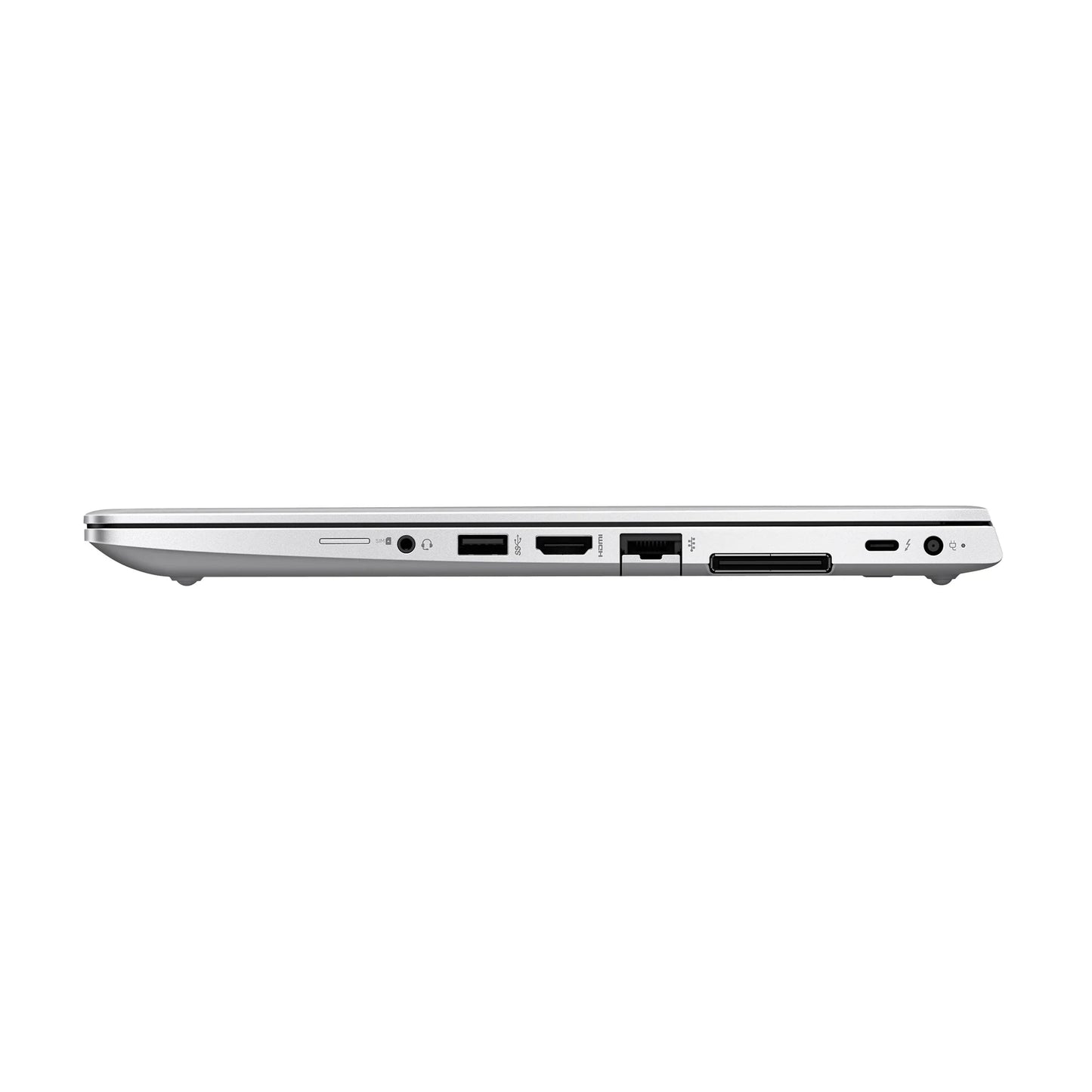 HP EliteBook 840 G6 Core i5-8th Gen 8GB RAM 256GB SSD 14 Inch – Refurbished Laptop