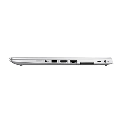 HP EliteBook 840 G6 Core i5-8th Gen 8GB RAM 256GB SSD 14 Inch – Refurbished Laptop