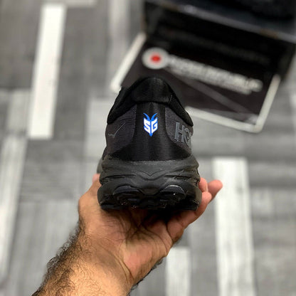 Hoka SpeedGoat 5 (Black)