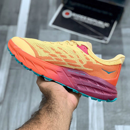 Hoka SpeedGoat 5 (Dragon)