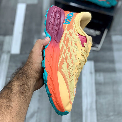 Hoka SpeedGoat 5 (Dragon)