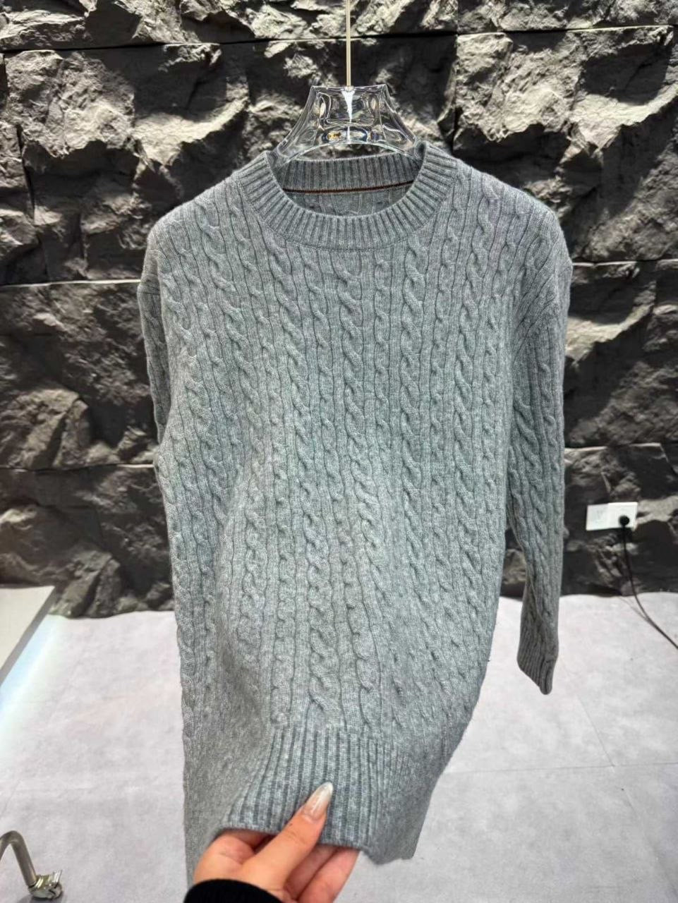 Loro Piana Sweater