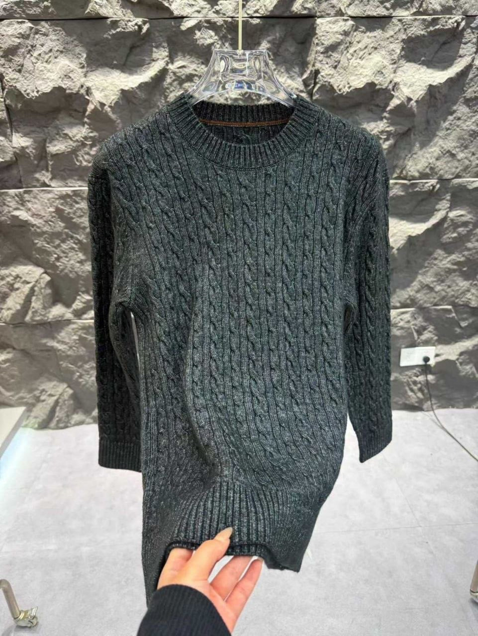 Loro Piana Sweater