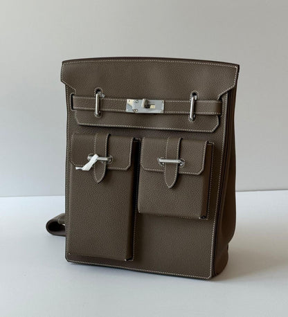 Hermes Backpack (Vip)