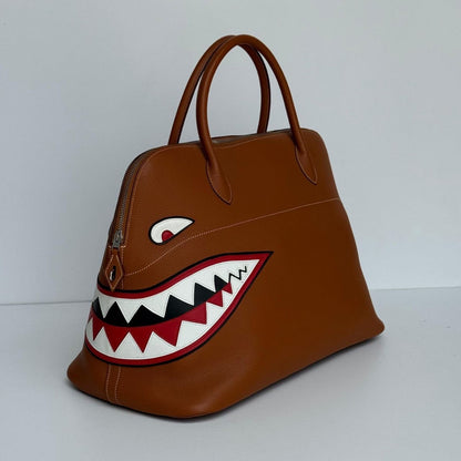 Hermes Handbag (Vip)
