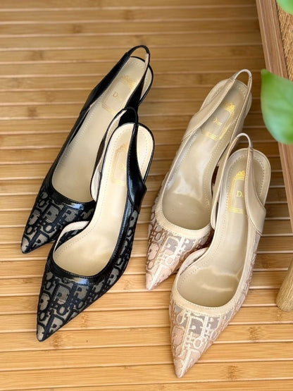 Dior Heels