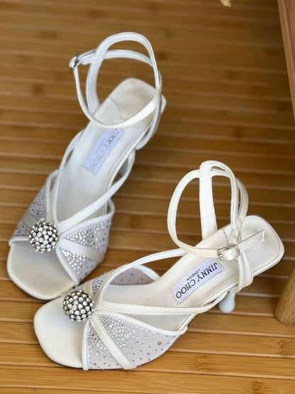 Jimmy Choo Heels