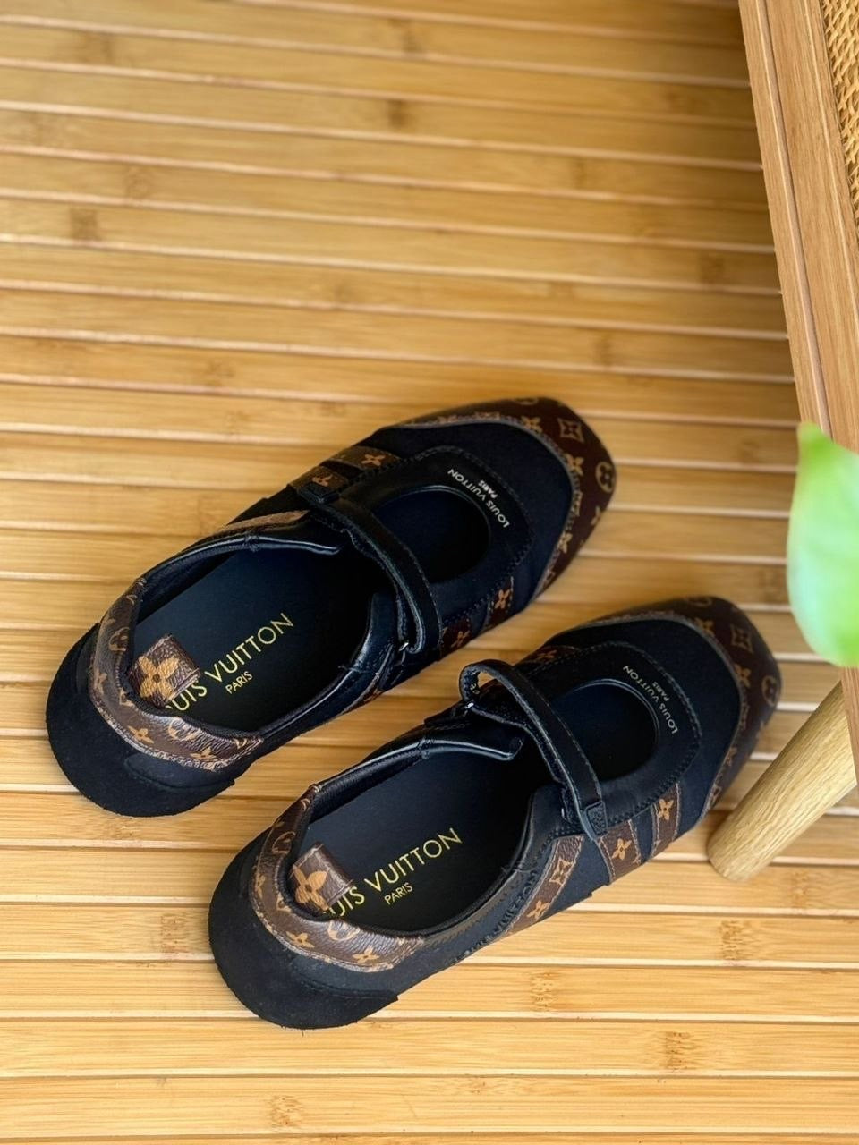 Louis Vuitton Ballerina