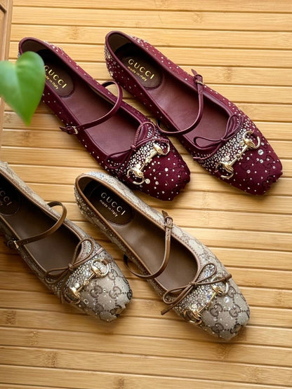Gucci Ballerina