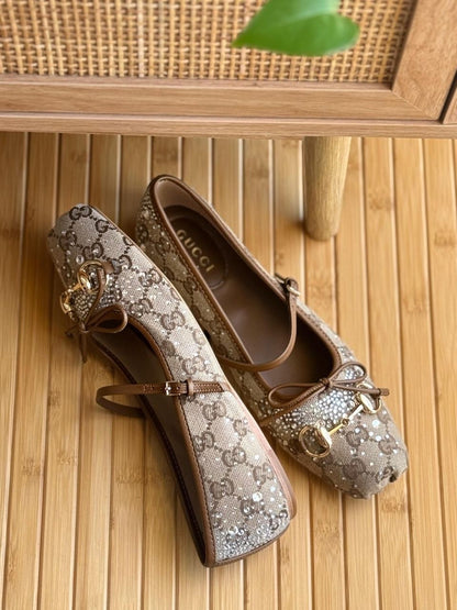 Gucci Ballerina
