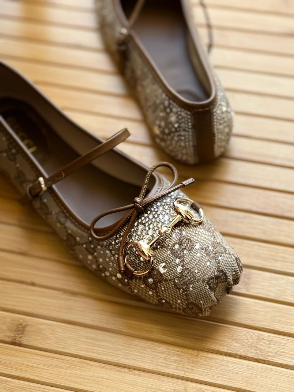 Gucci Ballerina