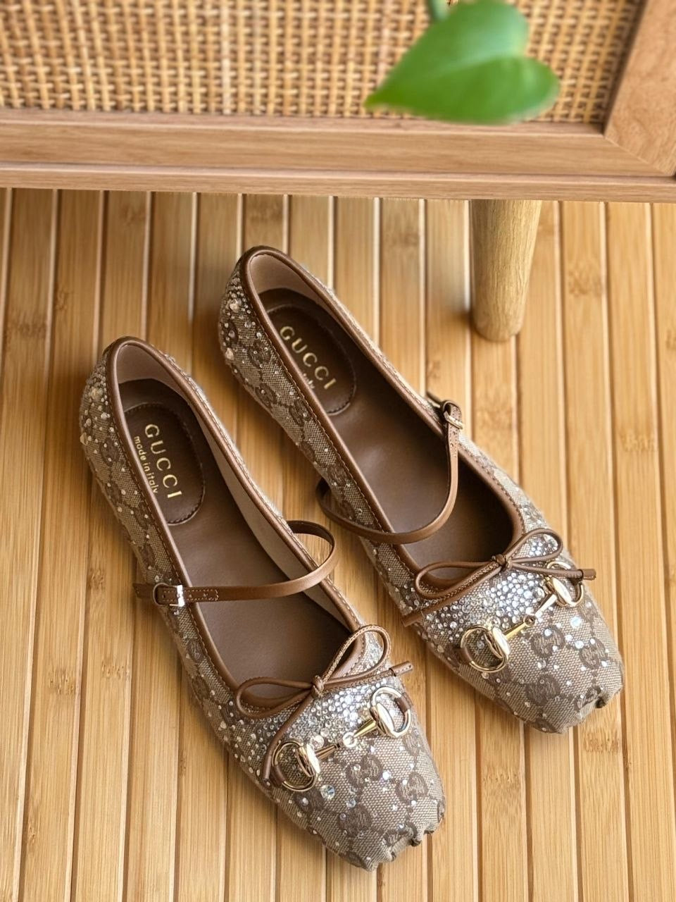 Gucci Ballerina
