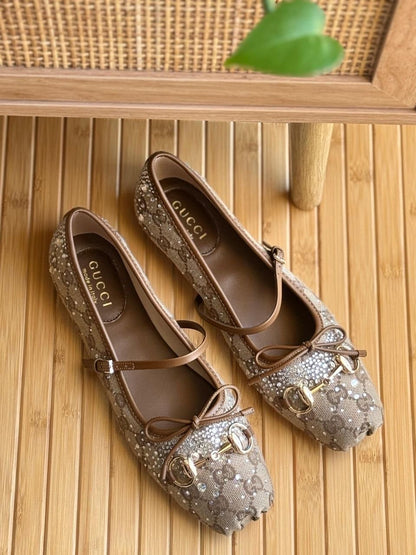 Gucci Ballerina