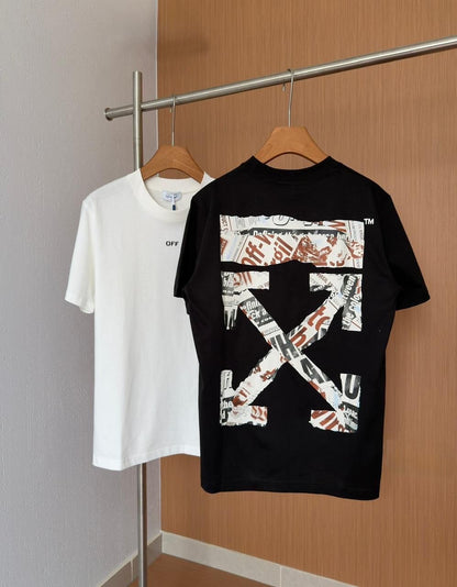 Off White T-shirt