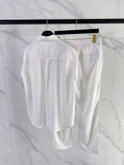 Loro piana Set